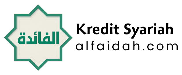 Logo Alfaidah Kredit Motor Syariah